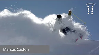 Marcus Caston | Pro Skier