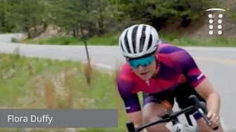 Flora Duffy | Olympic Gold Medalist