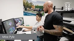 Mike Pyle | HGTV Landscape Designer